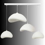 Opviq Luna-Set-Luna-30-4-C-Nua Blanco